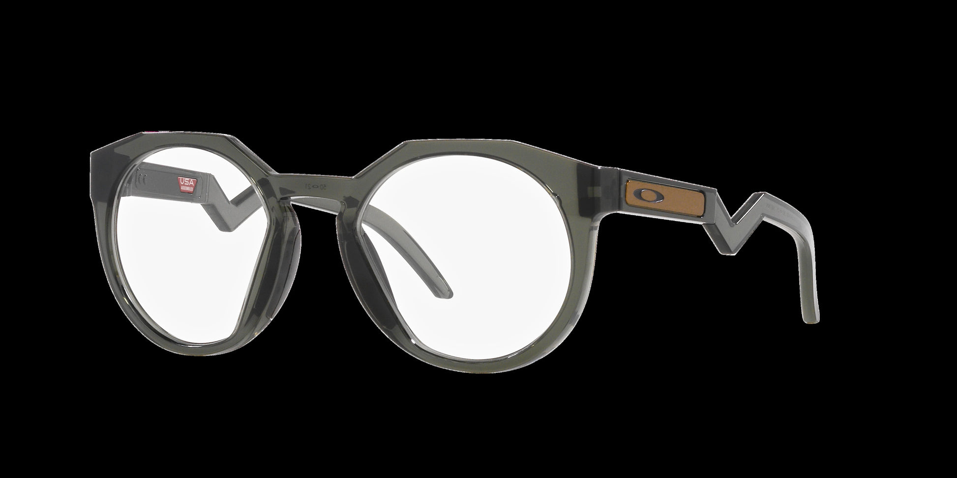 OAKLEY | Hstn rx 813904 - Les Frères Opticiens