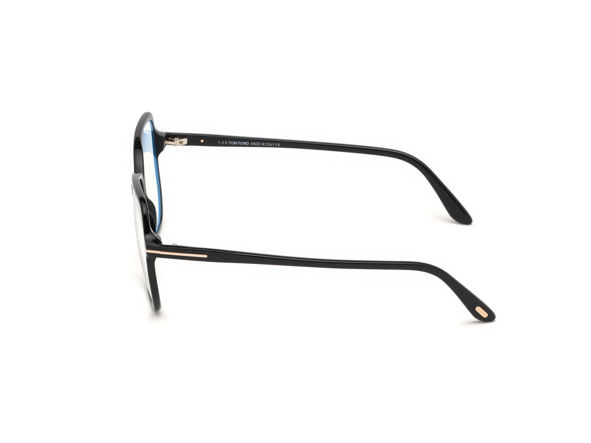 TOM FORD | FT5578-B 001 - Les Frères Opticiens