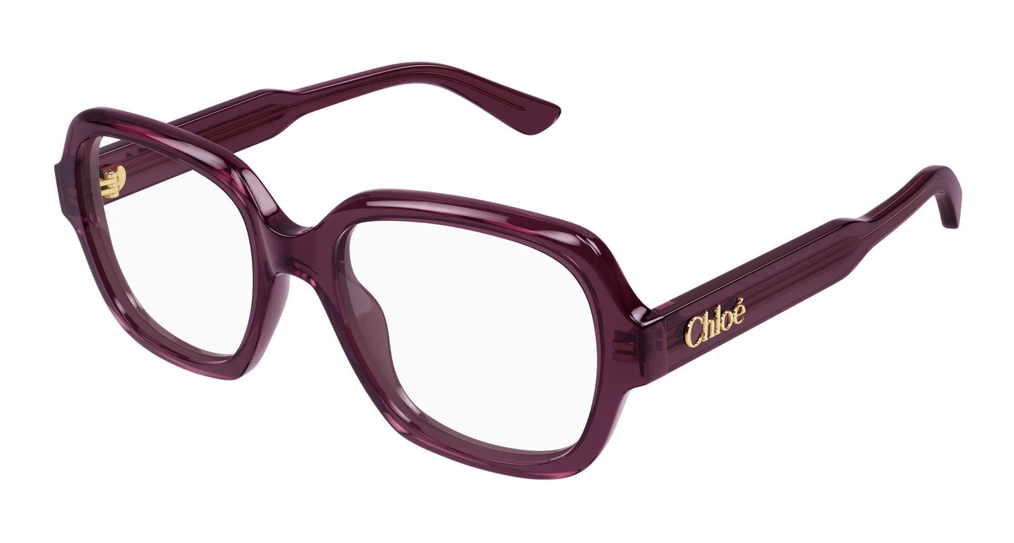 CHLOÉ | CH0341O 005 - Les Frères Opticiens
