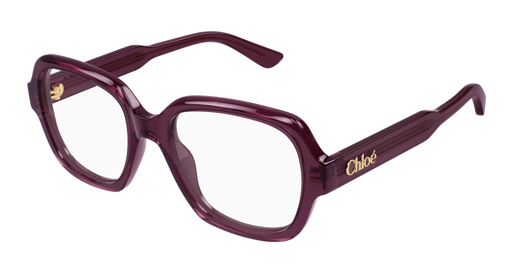 CHLOÉ | CH0341O 005 - Les Frères Opticiens