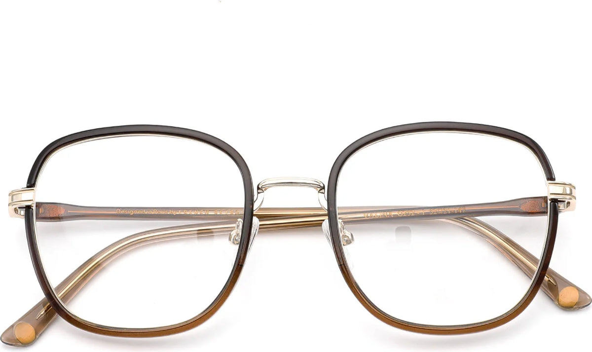 FRENCH RETRO | VALINA G252 - Les Frères Opticiens