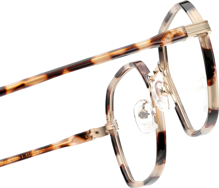 FRENCH RETRO | CINTHYA G42 - Les Frères Opticiens