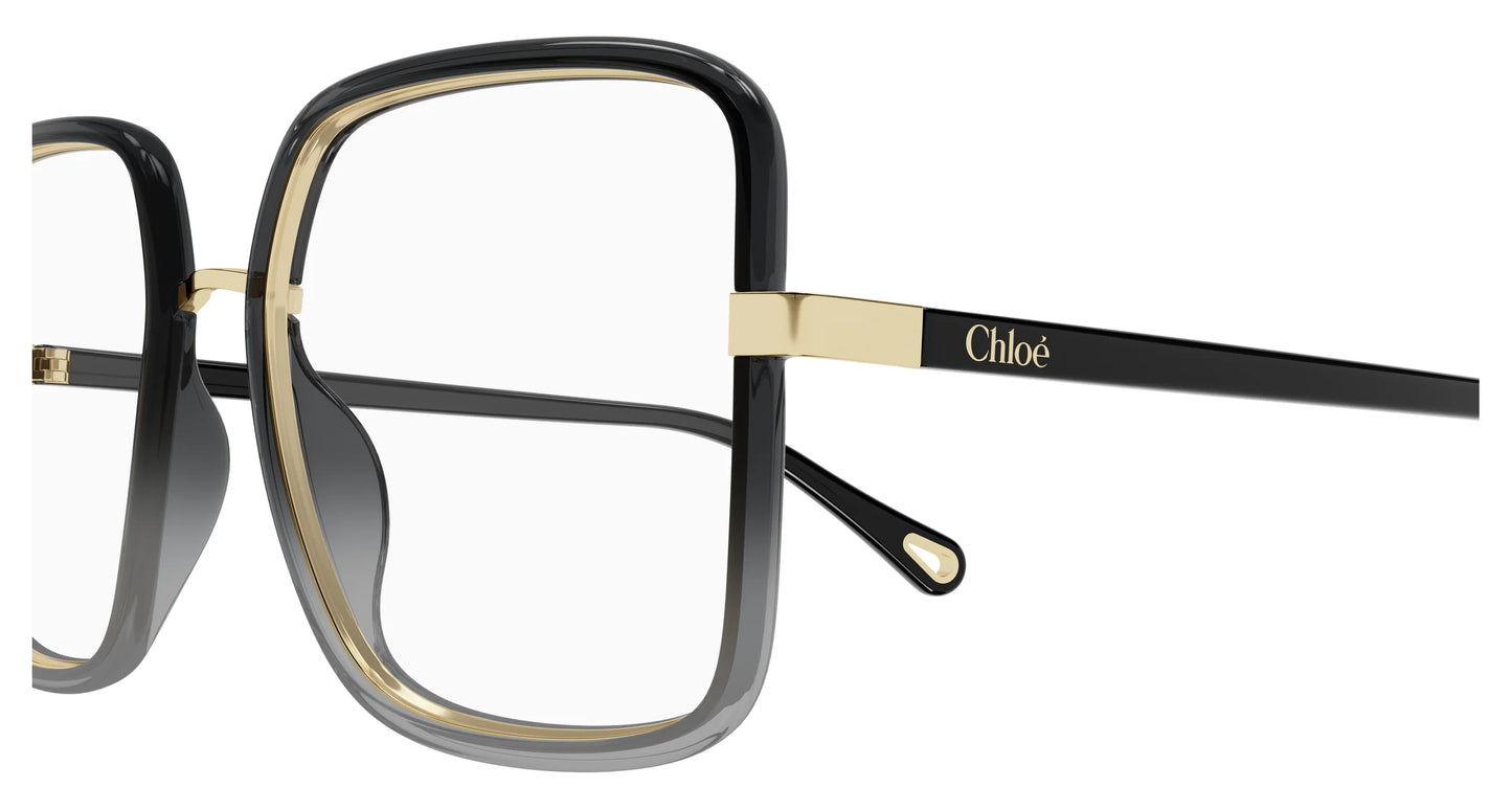 CHLOÉ | CH0338O 001 - Les Frères Opticiens