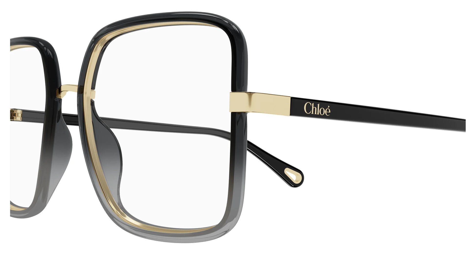 CHLOÉ | CH0338O 001 - Les Frères Opticiens