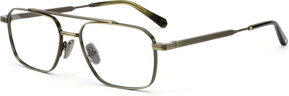 FRENCH RETRO | DEYMON G31 - Les Frères Opticiens