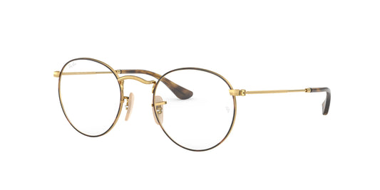 RAY-BAN | RX3447V 2945 - Les Frères Opticiens