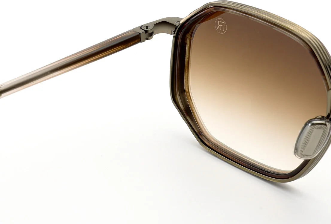 FRENCH RETRO | ENDRICK G291 - Les Frères Opticiens