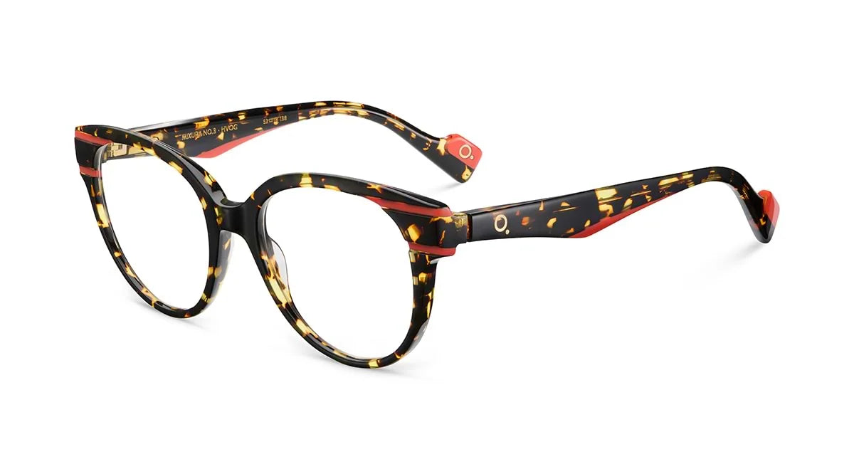ETNIA BARCELONA | MIXURA NO3 HVOG - Les Frères Opticiens
