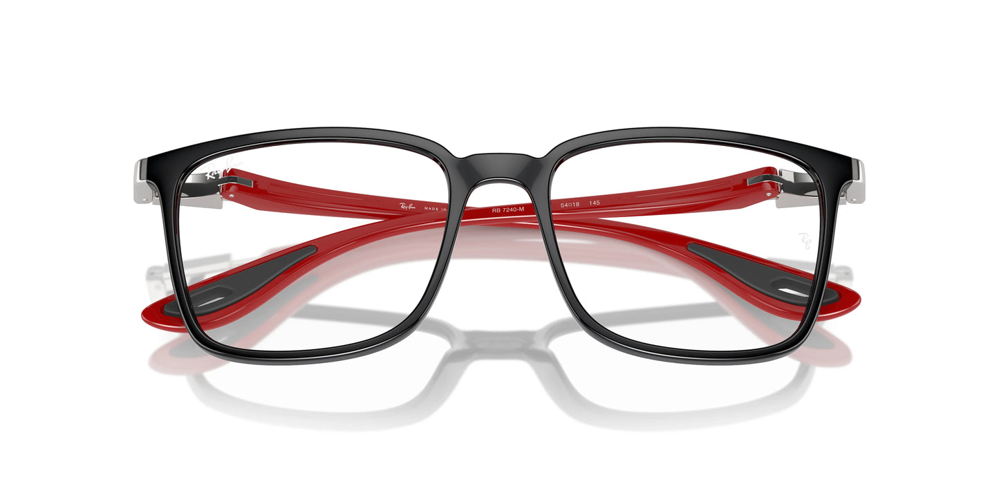RAY-BAN | RX7240M F644 - Les Frères Opticiens
