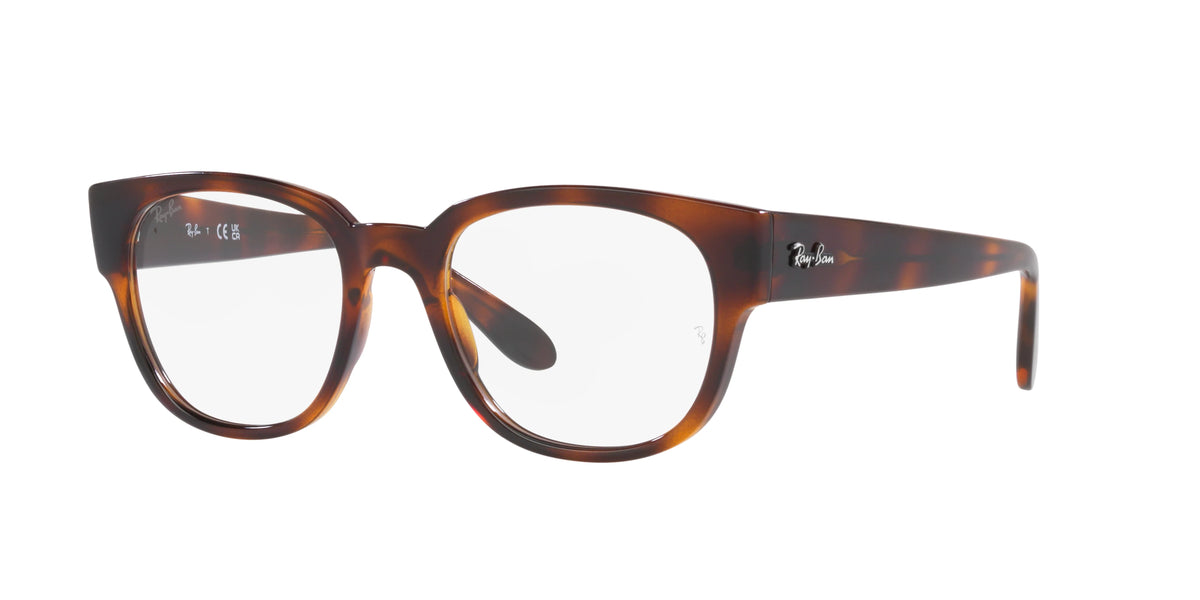 RAY-BAN | RX7210 2012 - Les Frères Opticiens