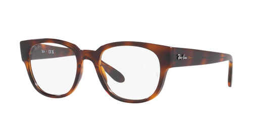 RAY-BAN | RX7210 2012 - Les Frères Opticiens