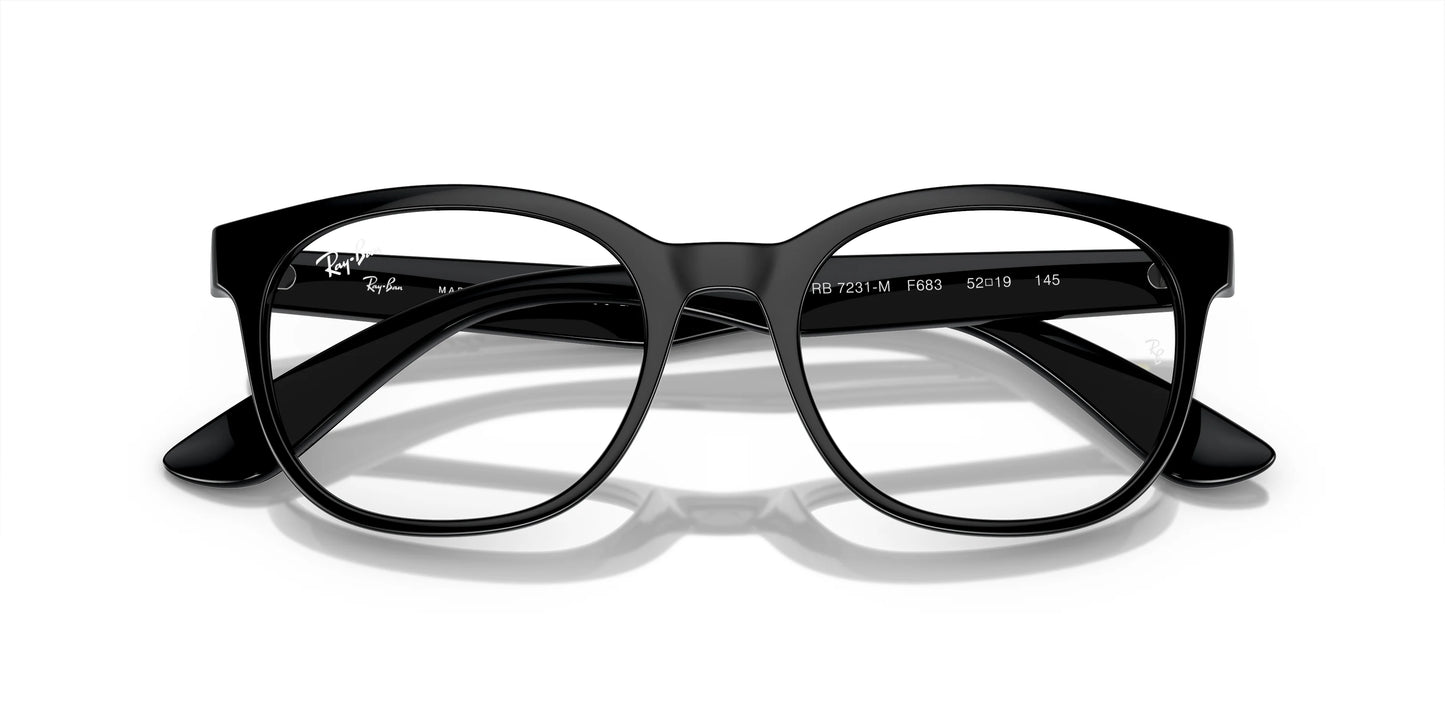 RAY-BAN | RX7231M F683 - Les Frères Opticiens