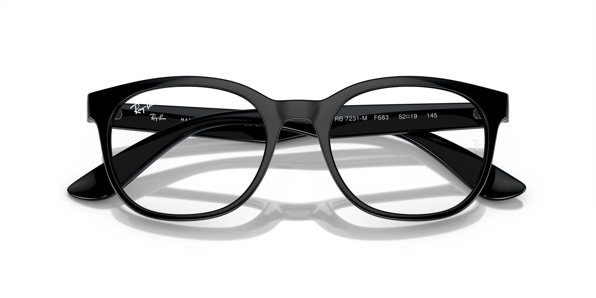 RAY-BAN | RX7231M F683 - Les Frères Opticiens
