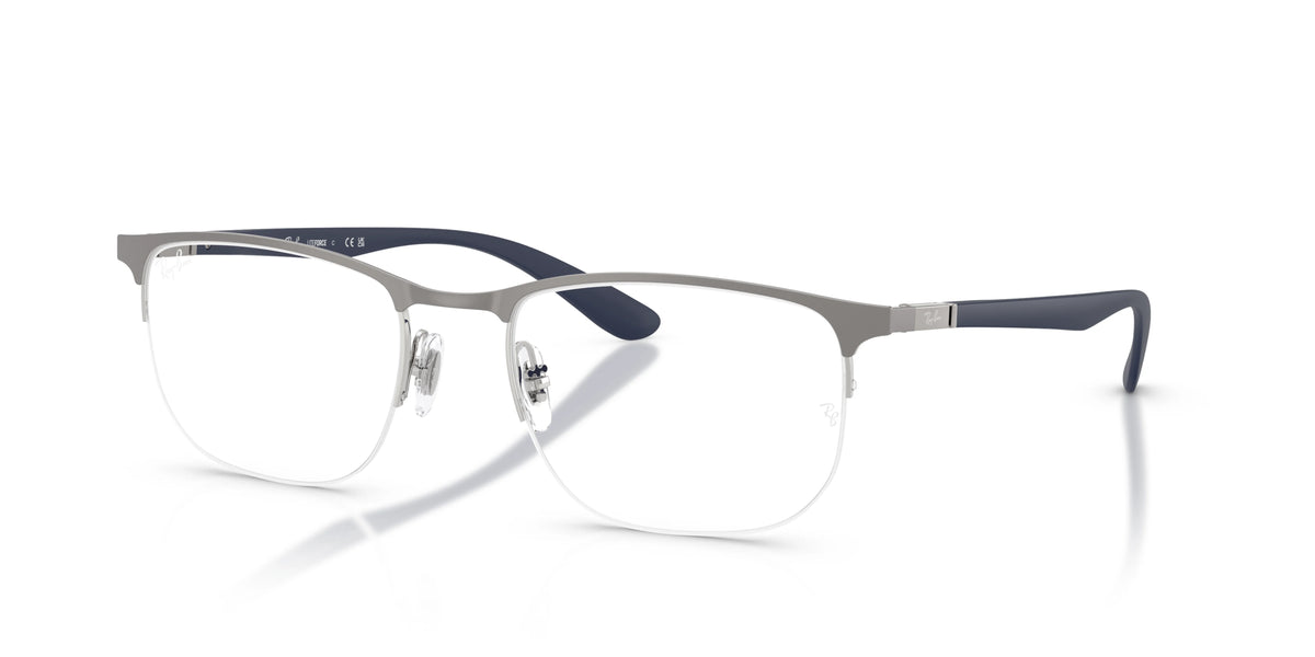 RAY-BAN | RX6513 2620 - Les Frères Opticiens