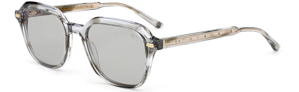 FRENCH RETRO | DARIO G101 - Les Frères Opticiens