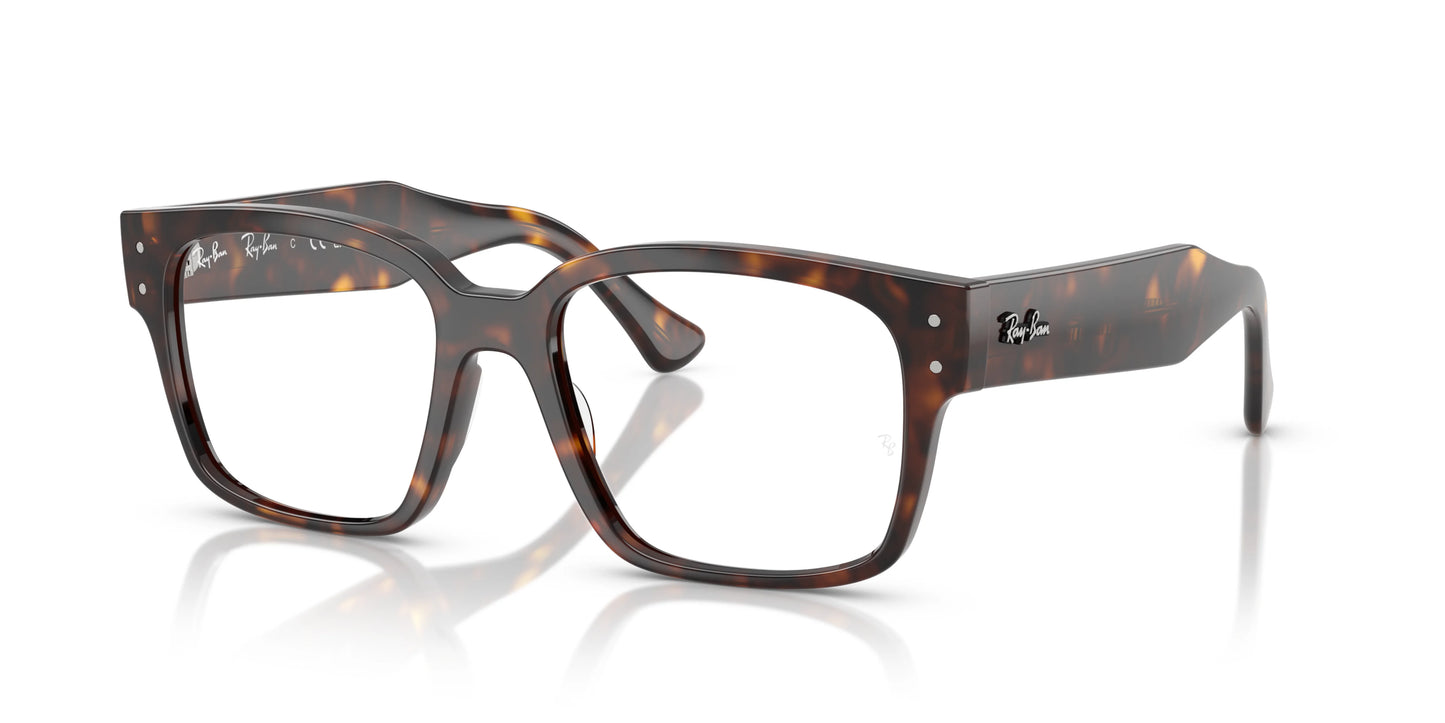 RAY-BAN | RX7256 8320 - Les Frères Opticiens
