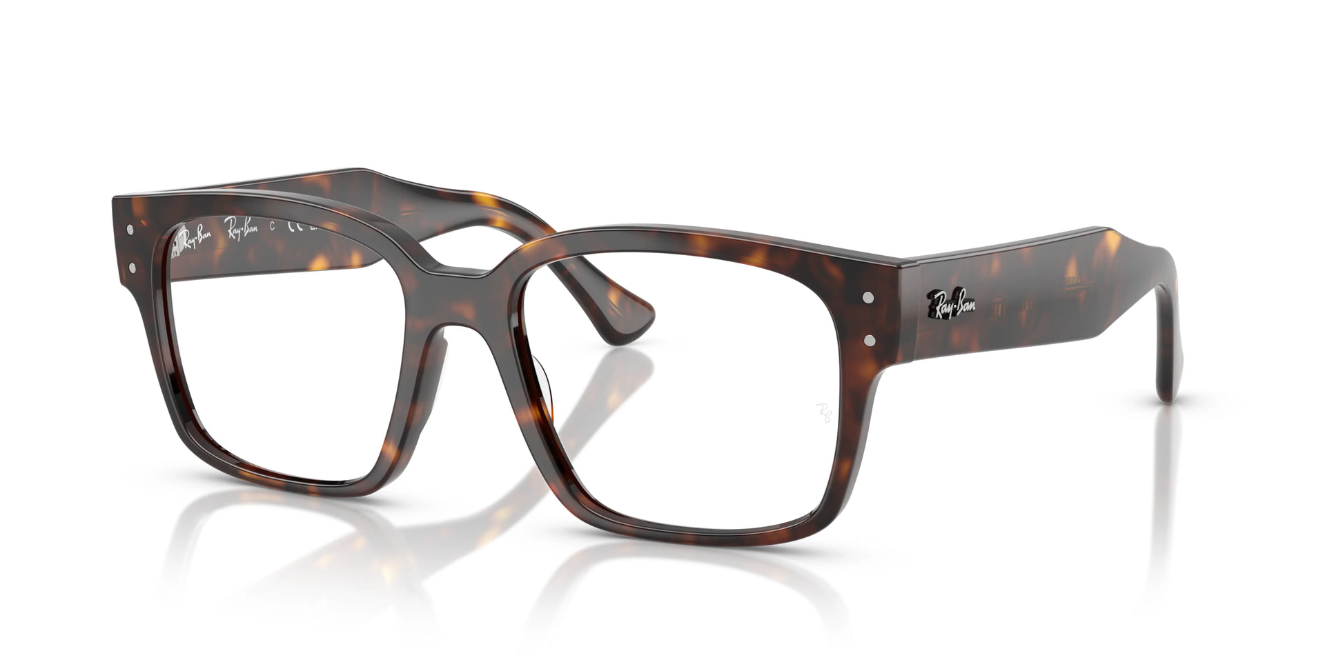 RAY-BAN | RX7256 8320 - Les Frères Opticiens