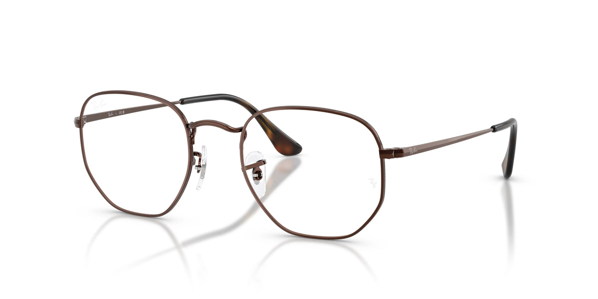 RAY-BAN | RX6448 2511 - Les Frères Opticiens