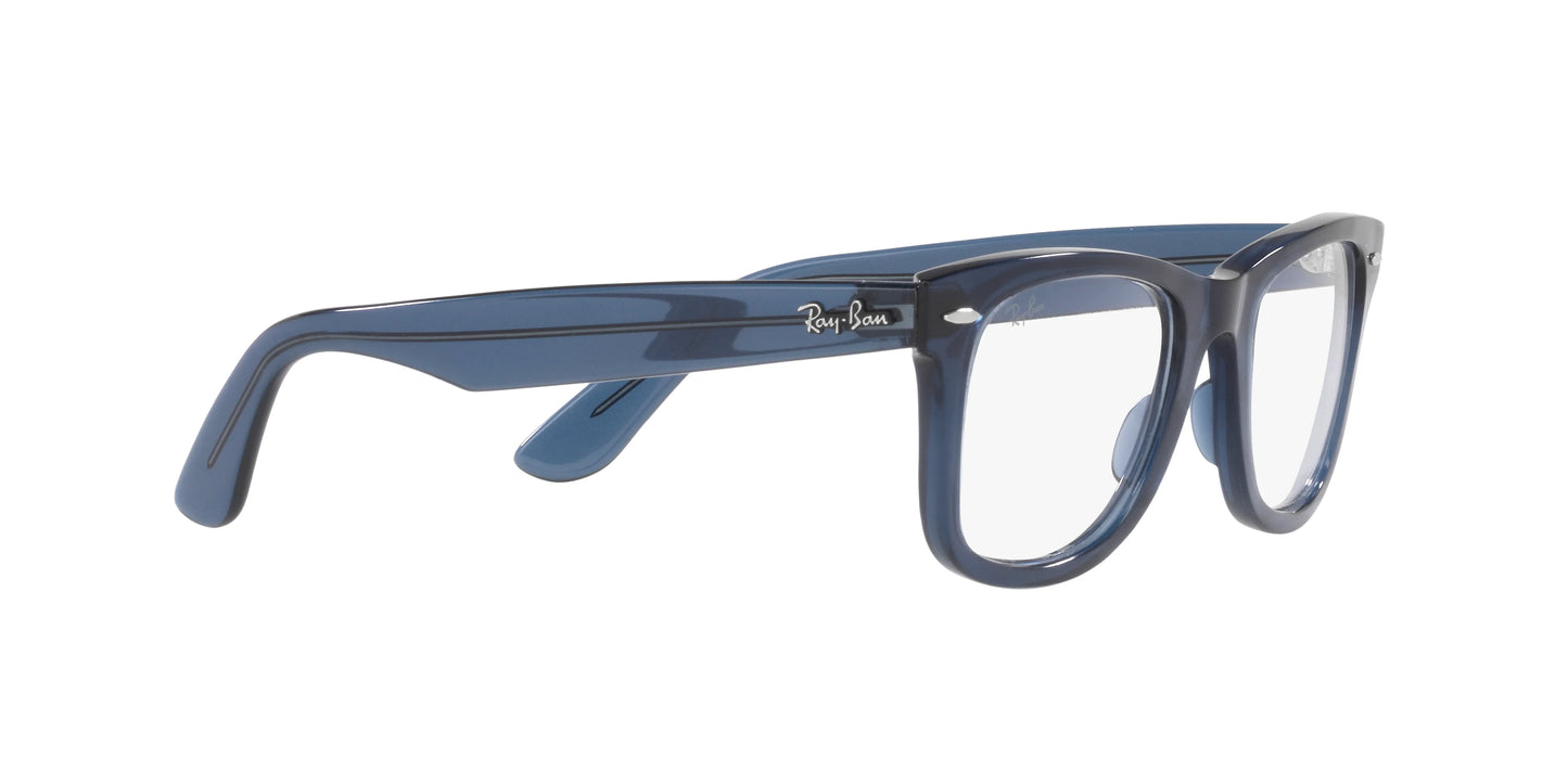 RAY-BAN | RX4340V 8223 - Les Frères Opticiens