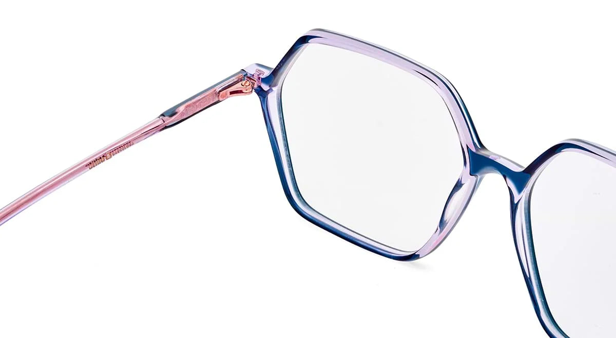 ETNIA BARCELONA | ULTRA LIGHT 13 BLPU - Les Frères Opticiens