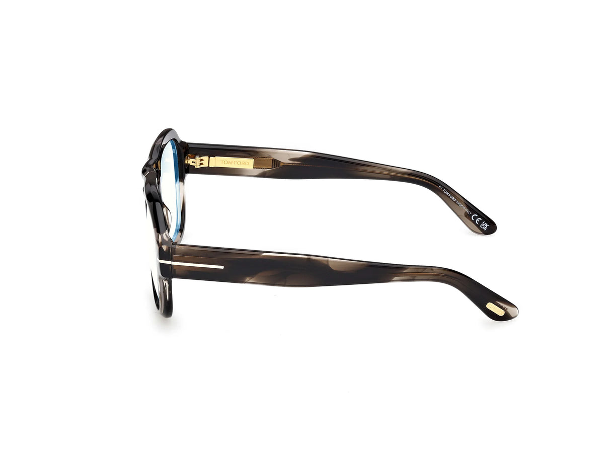 TOM FORD | FT6085-B 056 - Les Frères Opticiens