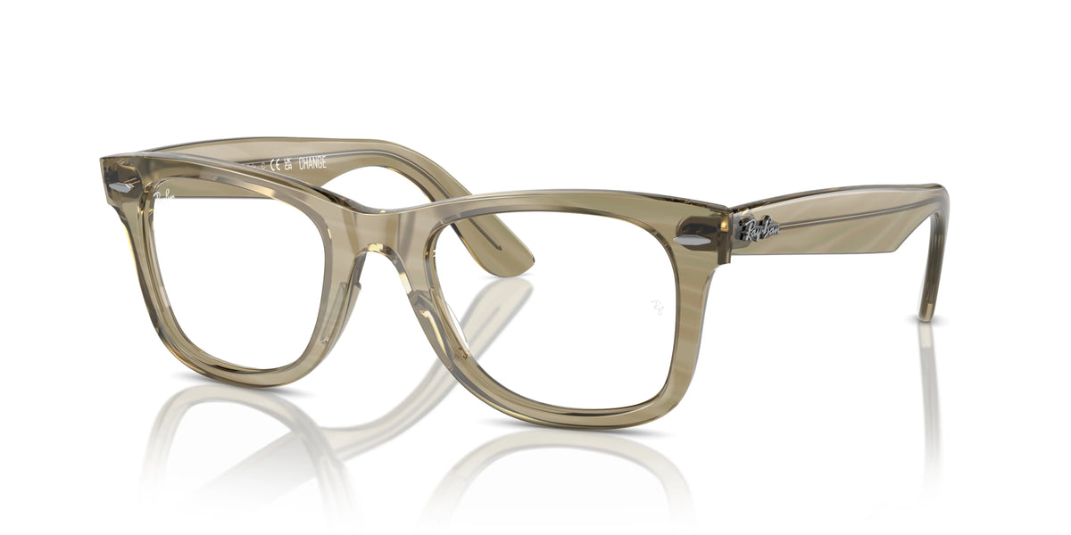 RAY-BAN | RX4340V 8381 - Les Frères Opticiens