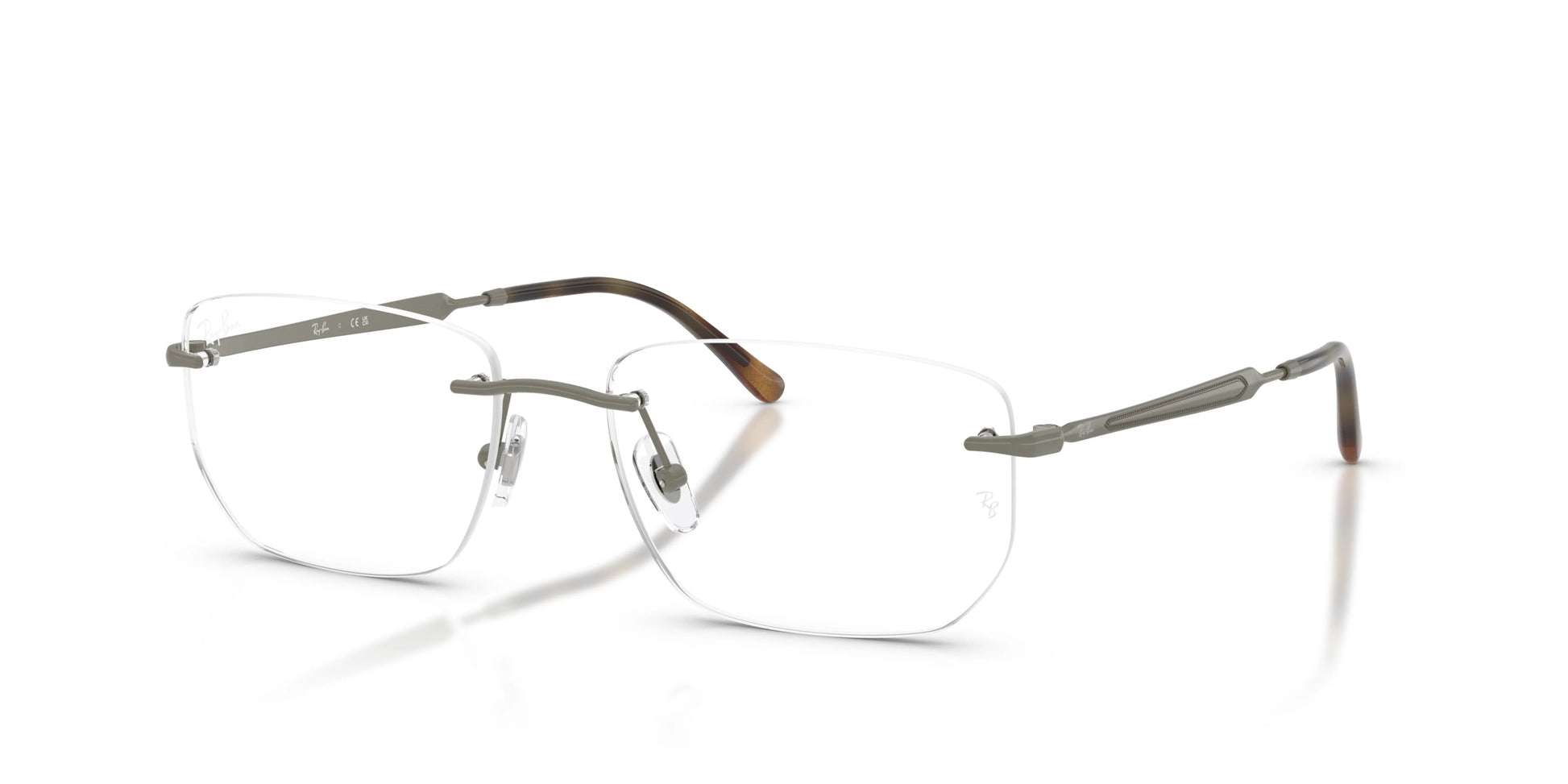 RAY-BAN | RX3768V 3201 - Les Frères Opticiens