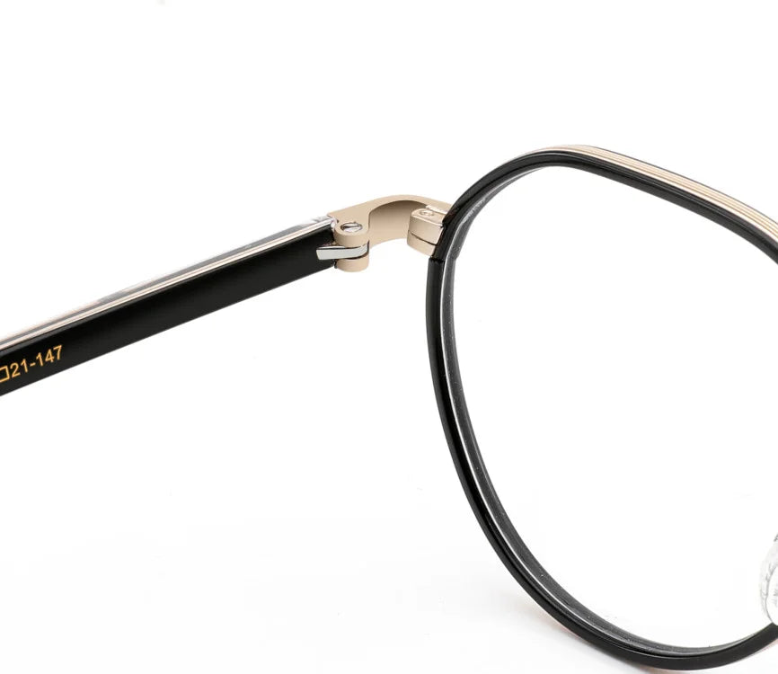 FRENCH RETRO | HISSEO G9 - Les Frères Opticiens