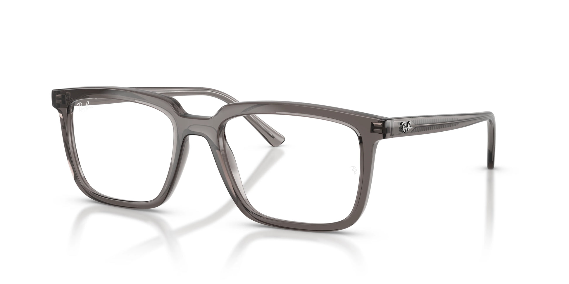 RAY-BAN | RX7239 8506 - Les Frères Opticiens