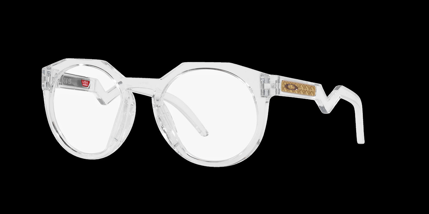 OAKLEY | Hstn rx 813905 - Les Frères Opticiens