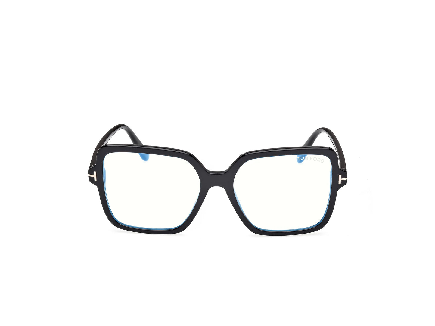 TOM FORD | FT6063-B 001 - Les Frères Opticiens