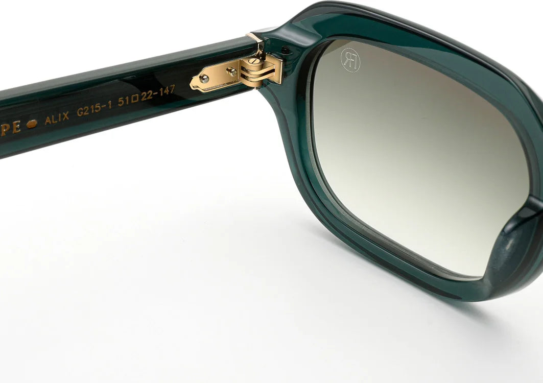 FRENCH RETRO | ALIX G215 - Les Frères Opticiens