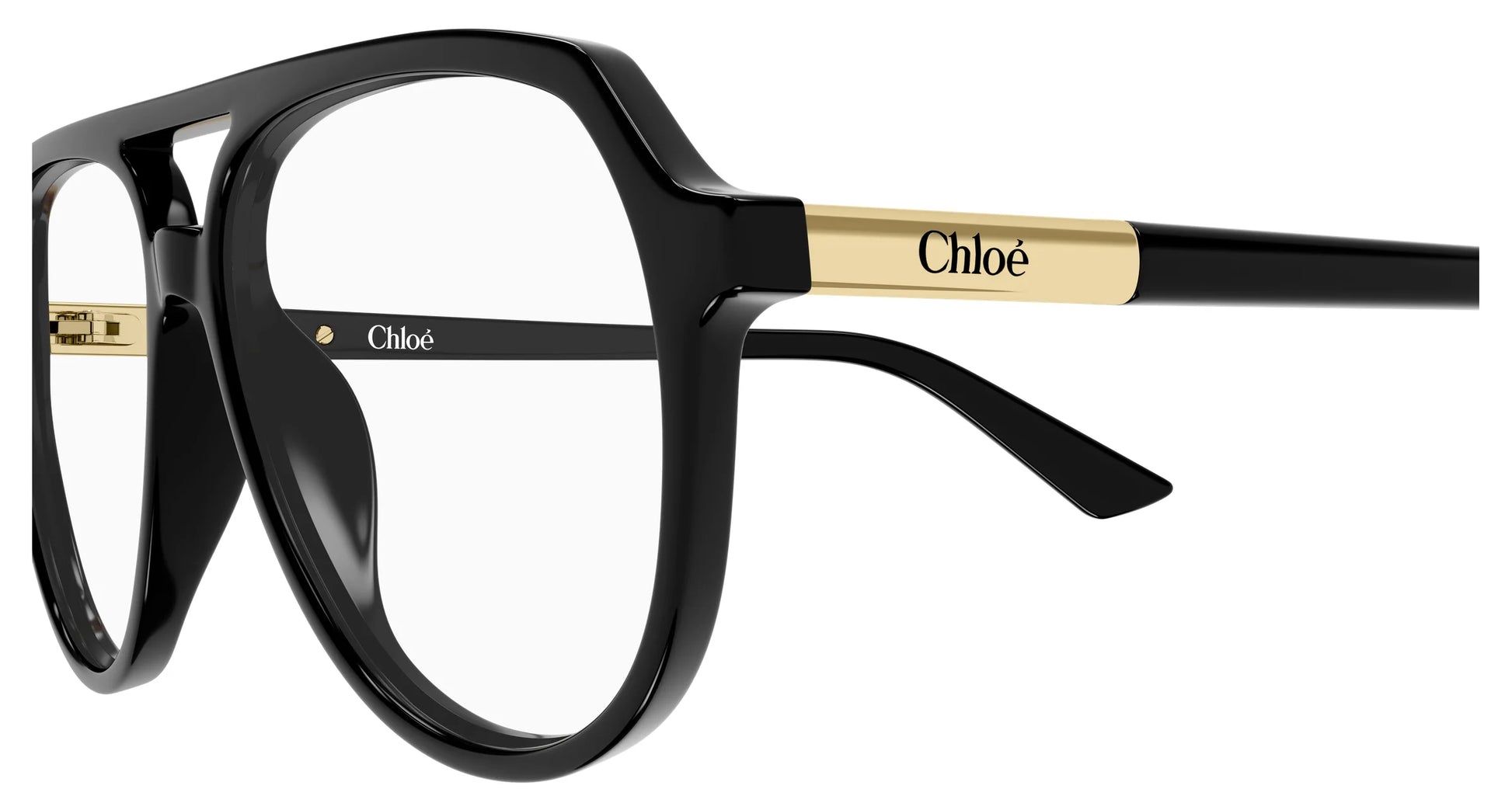 CHLOÉ | CH0366O 001 - Les Frères Opticiens