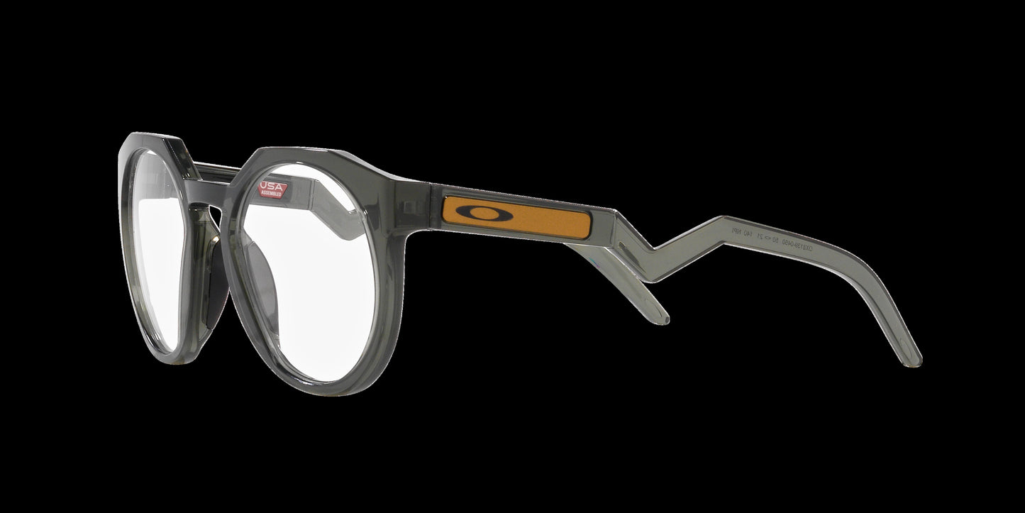 OAKLEY | Hstn rx 813904 - Les Frères Opticiens