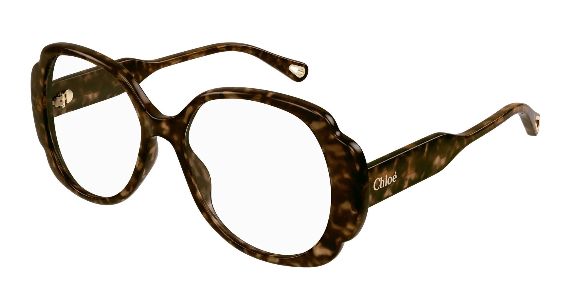 CHLOÉ | CH0196O 002 - Les Frères Opticiens