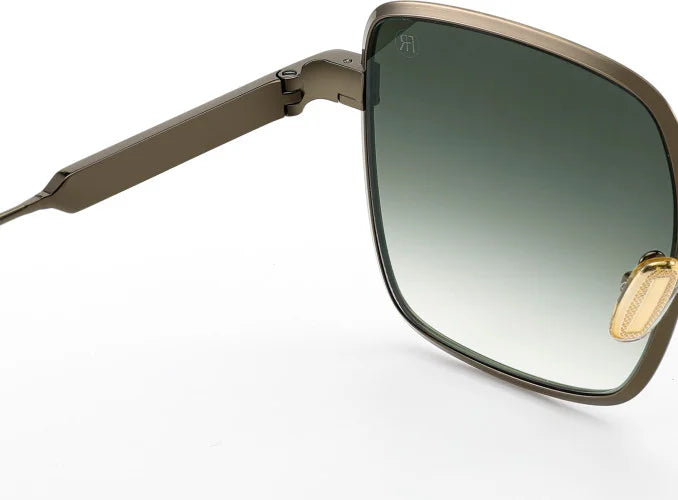 FRENCH RETRO | SHANIA G61 - Les Frères Opticiens