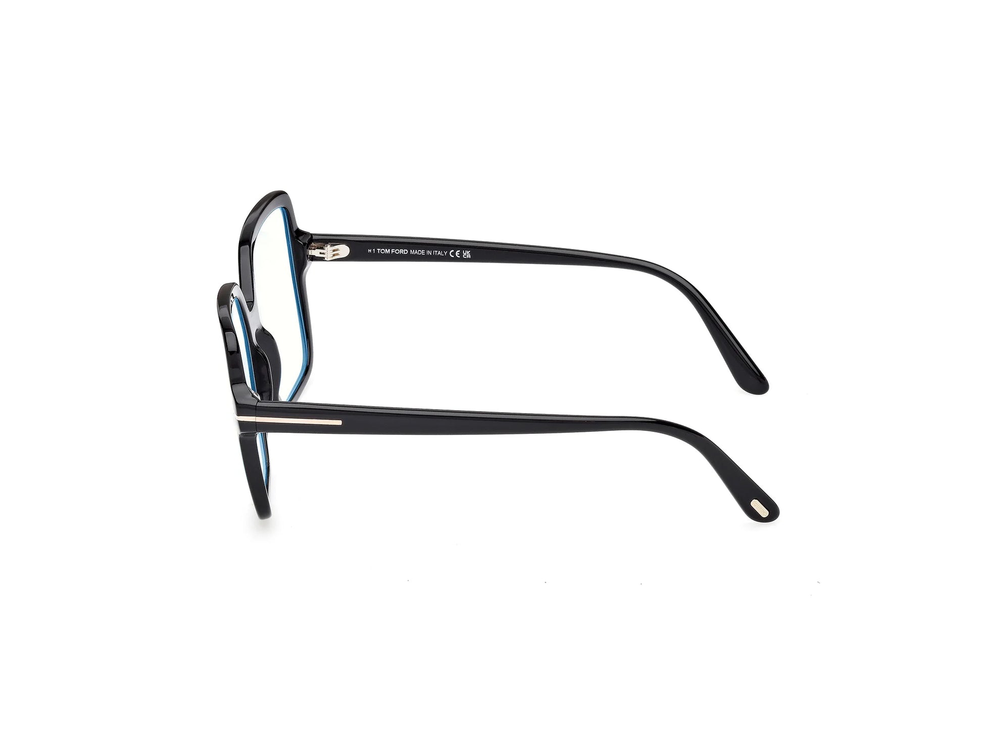 TOM FORD | FT6063-B 001 - Les Frères Opticiens