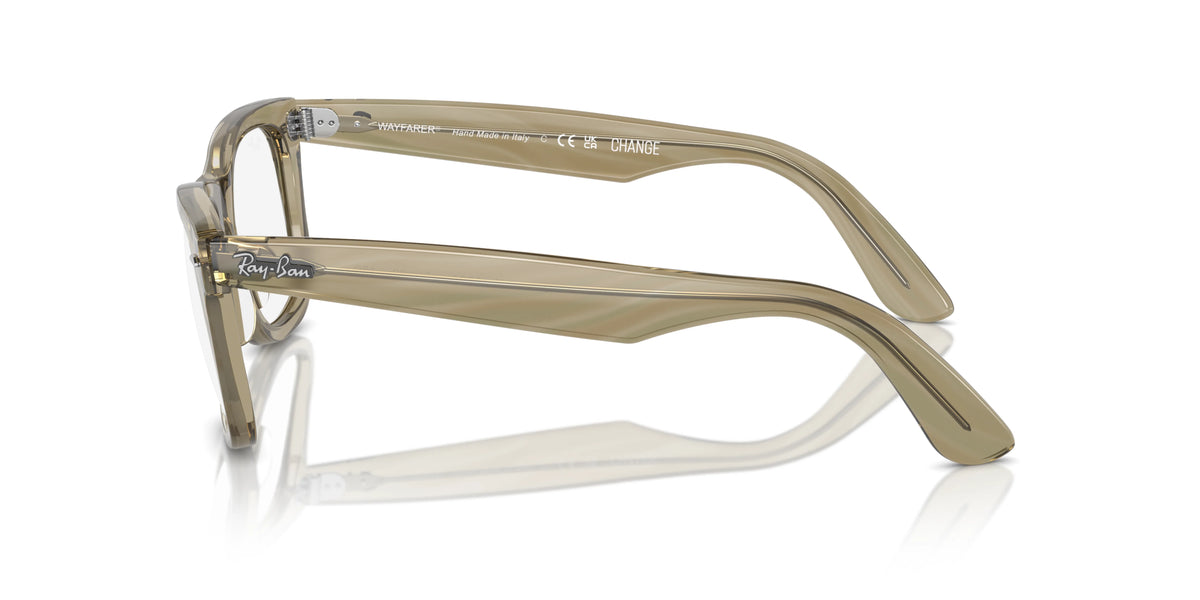 RAY-BAN | RX4340V 8381 - Les Frères Opticiens