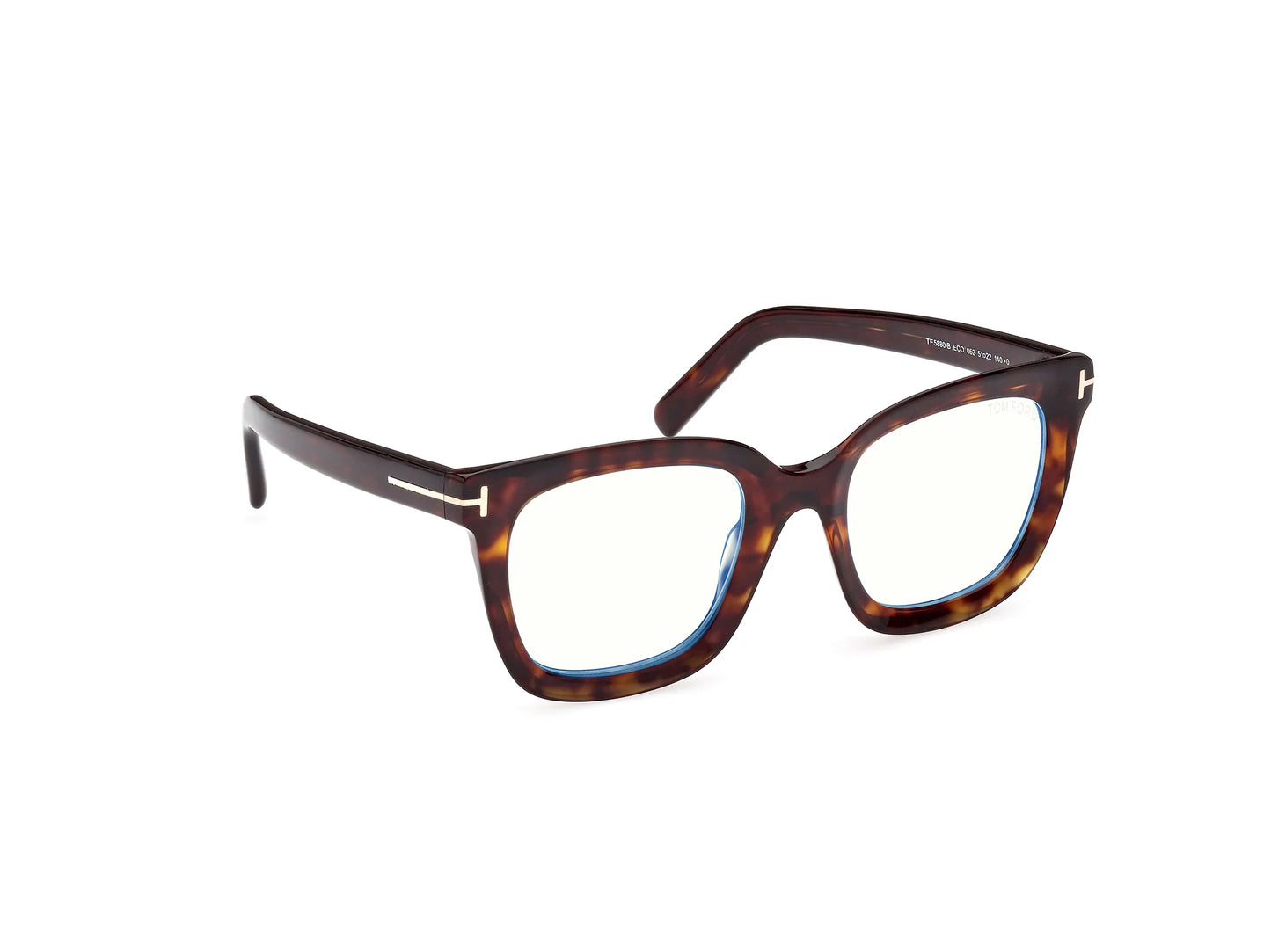 TOM FORD | FT5880-B 052 - Les Frères Opticiens