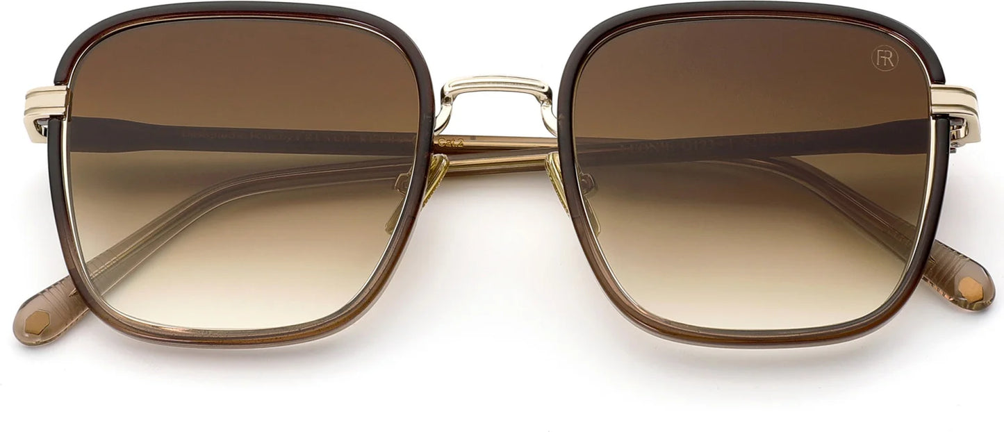 FRENCH RETRO | LEONIE G123 - Les Frères Opticiens