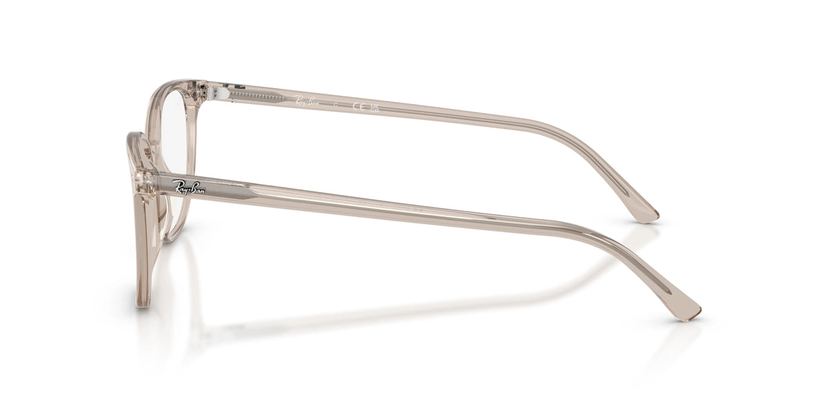 RAY-BAN | RX5397 8449 - Les Frères Opticiens