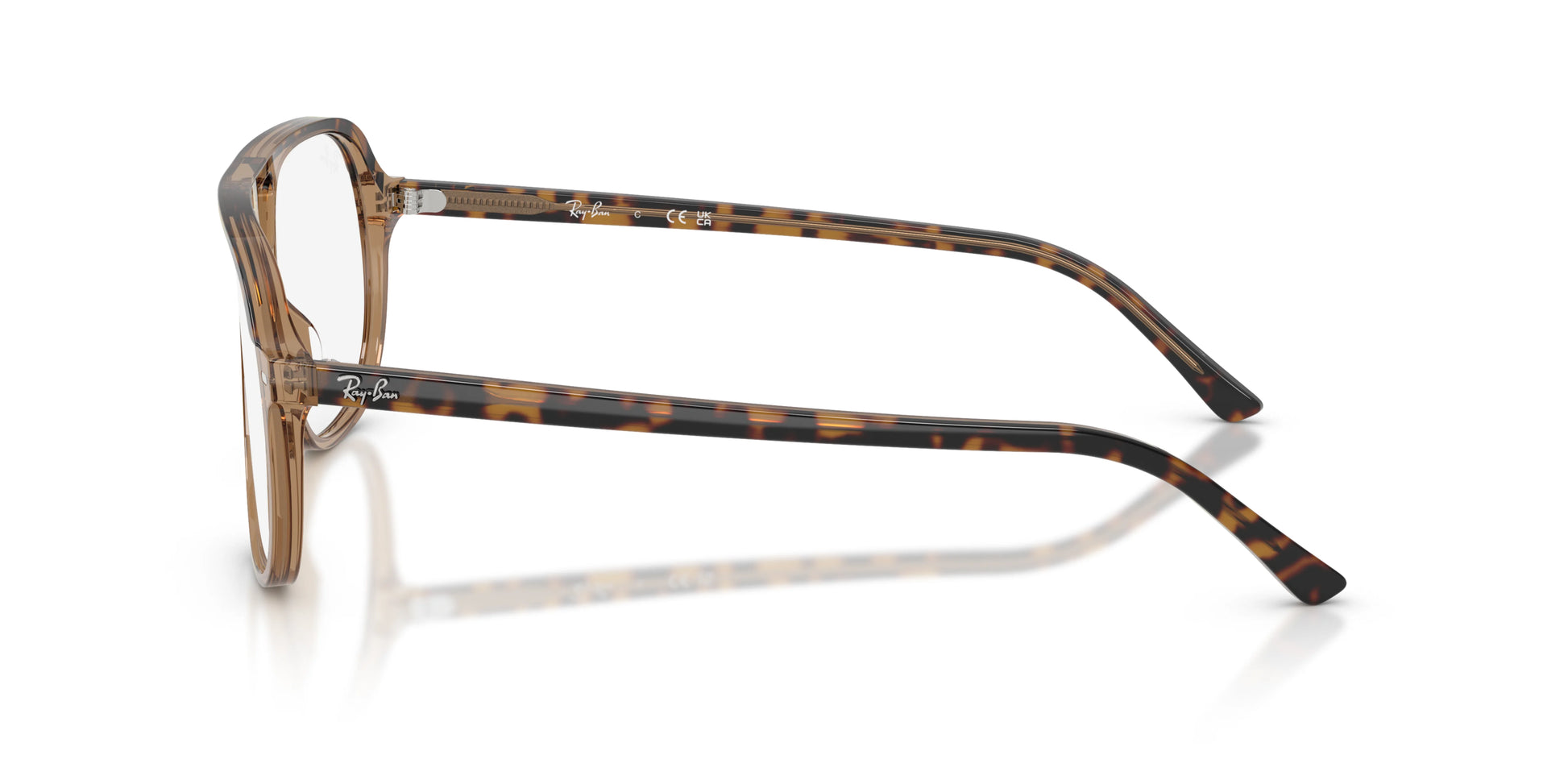 RAY-BAN | RX5698 8109 - Les Frères Opticiens