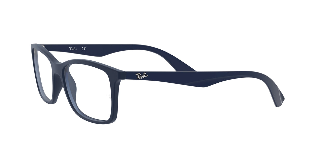 RAY-BAN | RX7047 5450 - Les Frères Opticiens