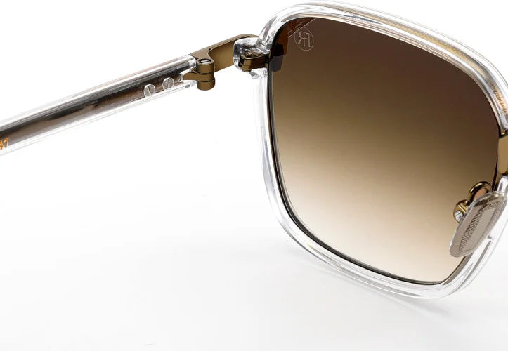 FRENCH RETRO | ARSENE G299 - Les Frères Opticiens