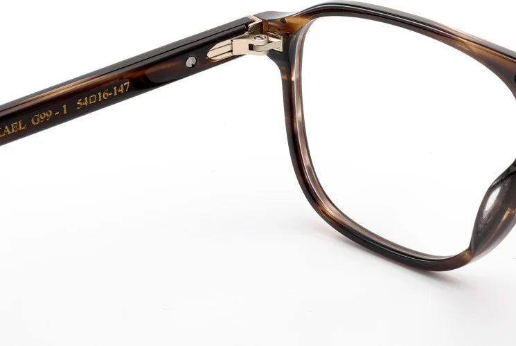 FRENCH RETRO | MICKAEL G99 - Les Frères Opticiens