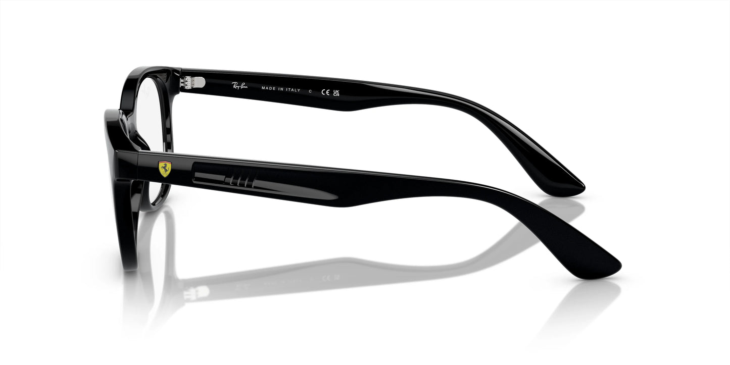 RAY-BAN | RX7231M F683 - Les Frères Opticiens