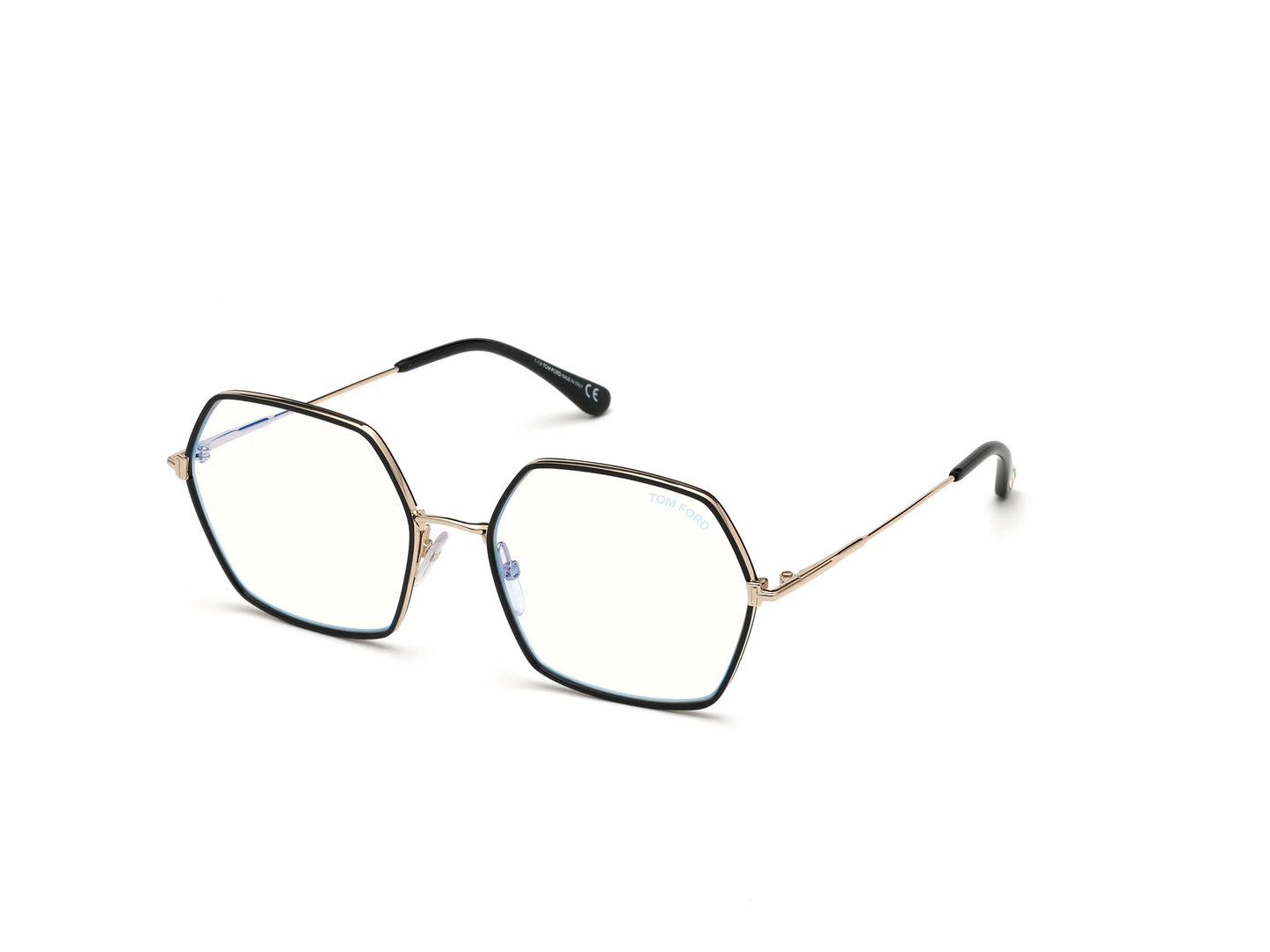 TOM FORD | FT5615-B 001 - Les Frères Opticiens