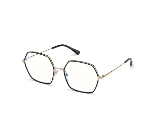 TOM FORD | FT5615-B 001 - Les Frères Opticiens