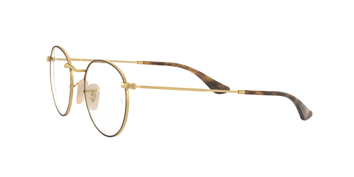 RAY-BAN | RX3447V 2945 - Les Frères Opticiens