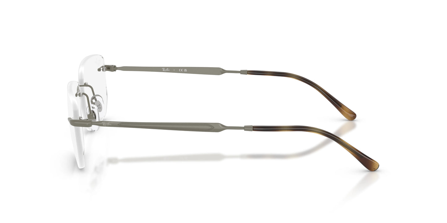 RAY-BAN | RX3768V 3201 - Les Frères Opticiens